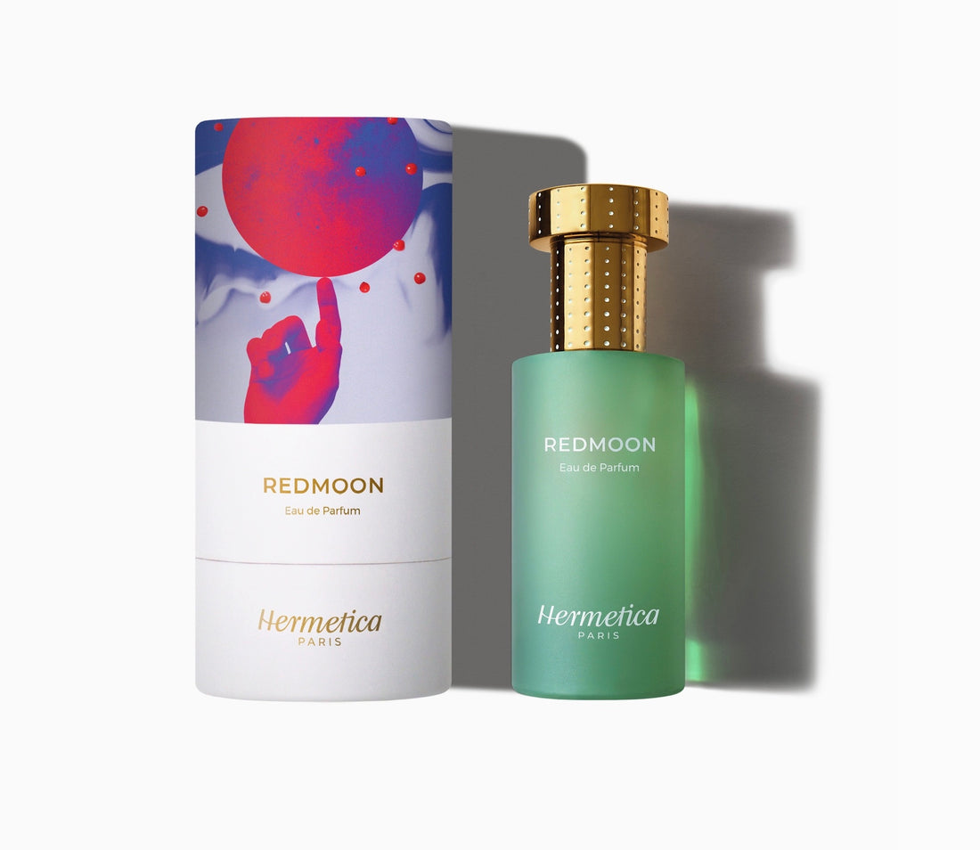 Hermetica - Redmoon Eau de Parfum