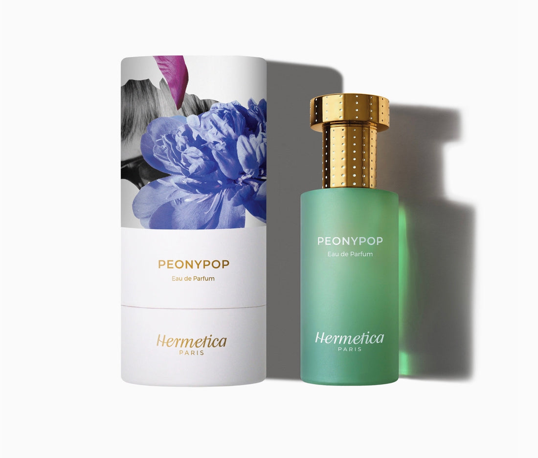 Hermetica - Peonypop Eau de Parfum