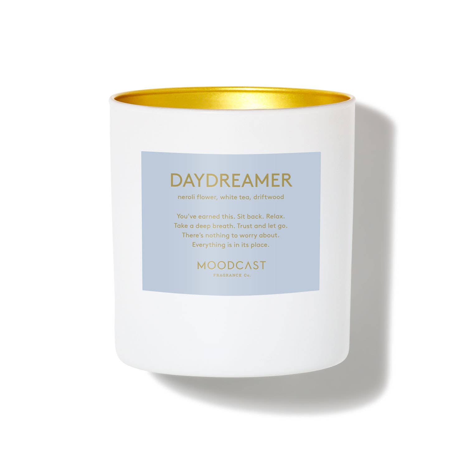 Daydreamer - Moodcast Fragrance Co.