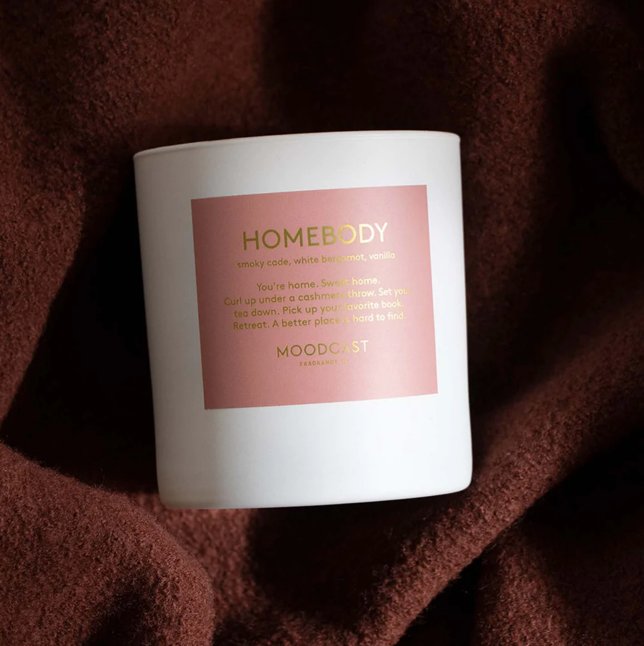 Homebody - Moodcast Fragrance Co.