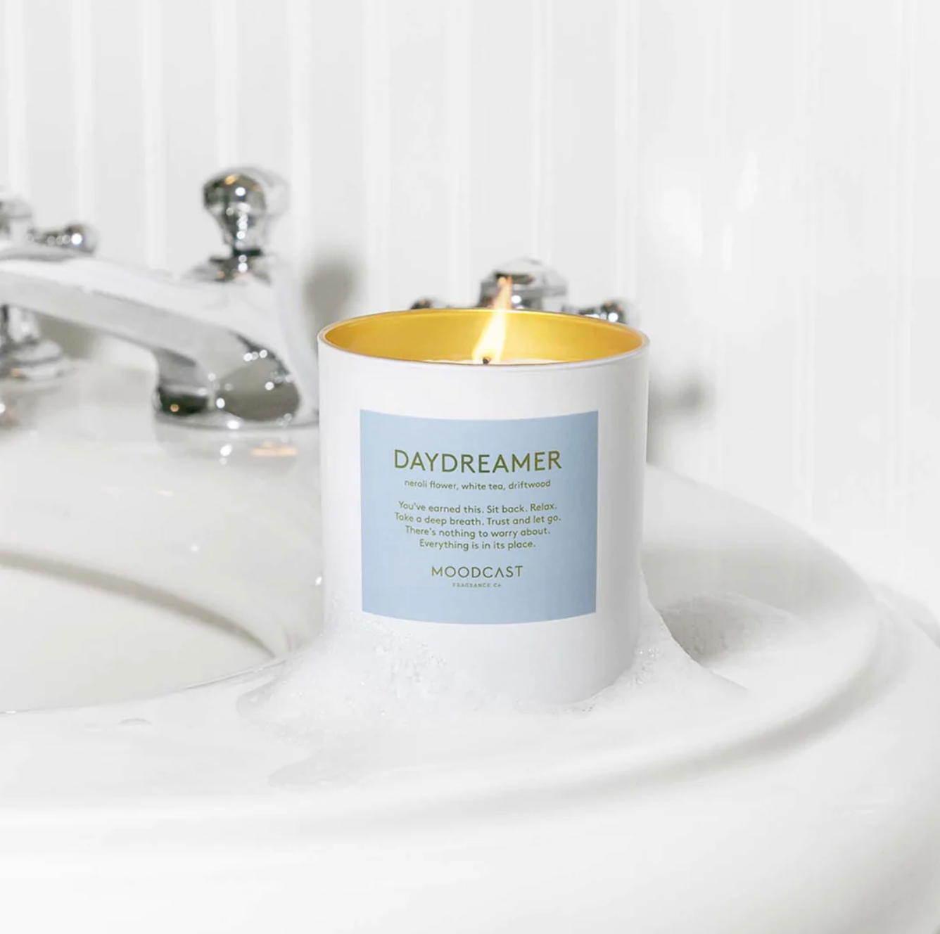 Daydreamer - Moodcast Fragrance Co.