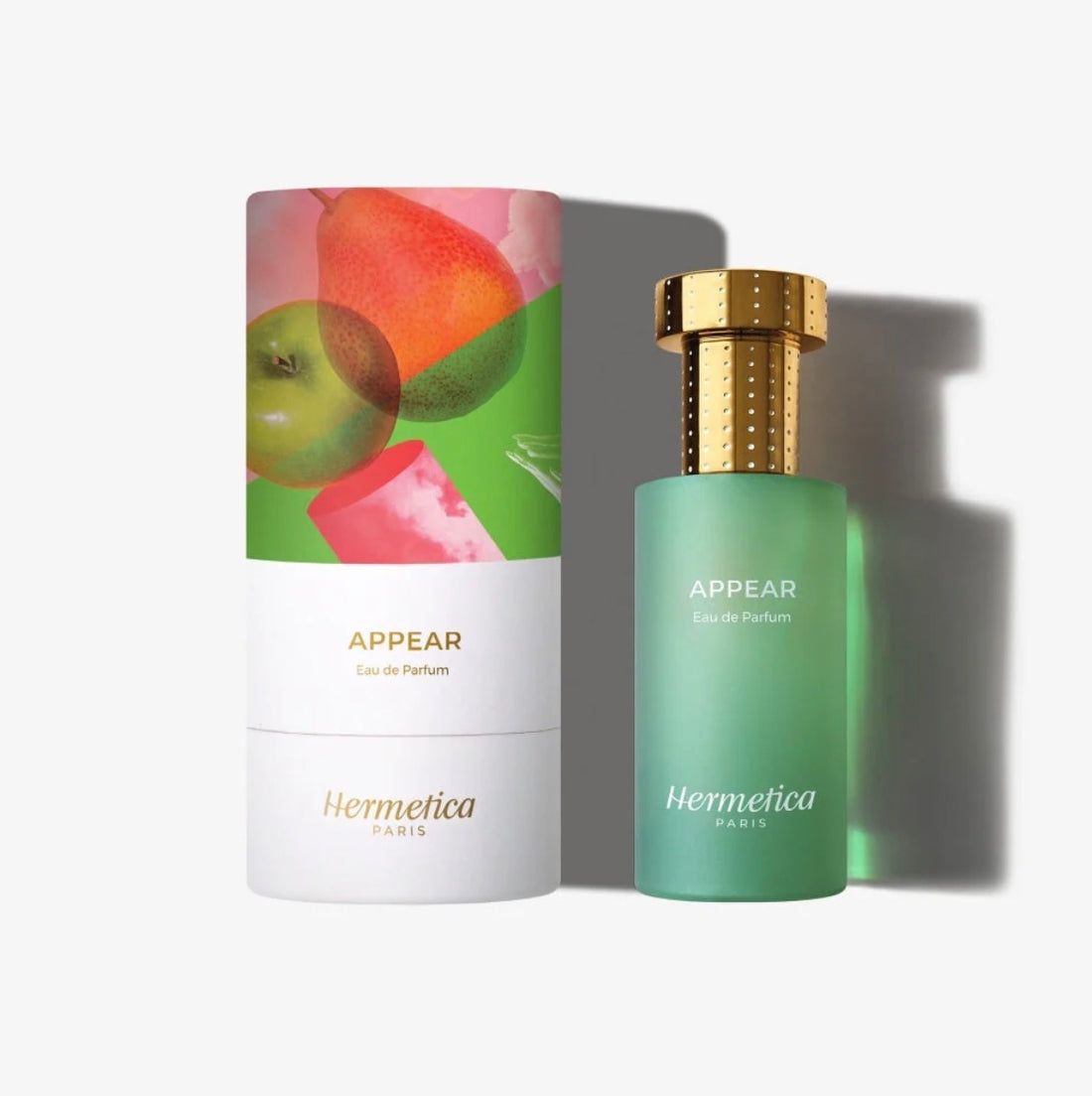 Hermetica - Appear Eau De Parfum