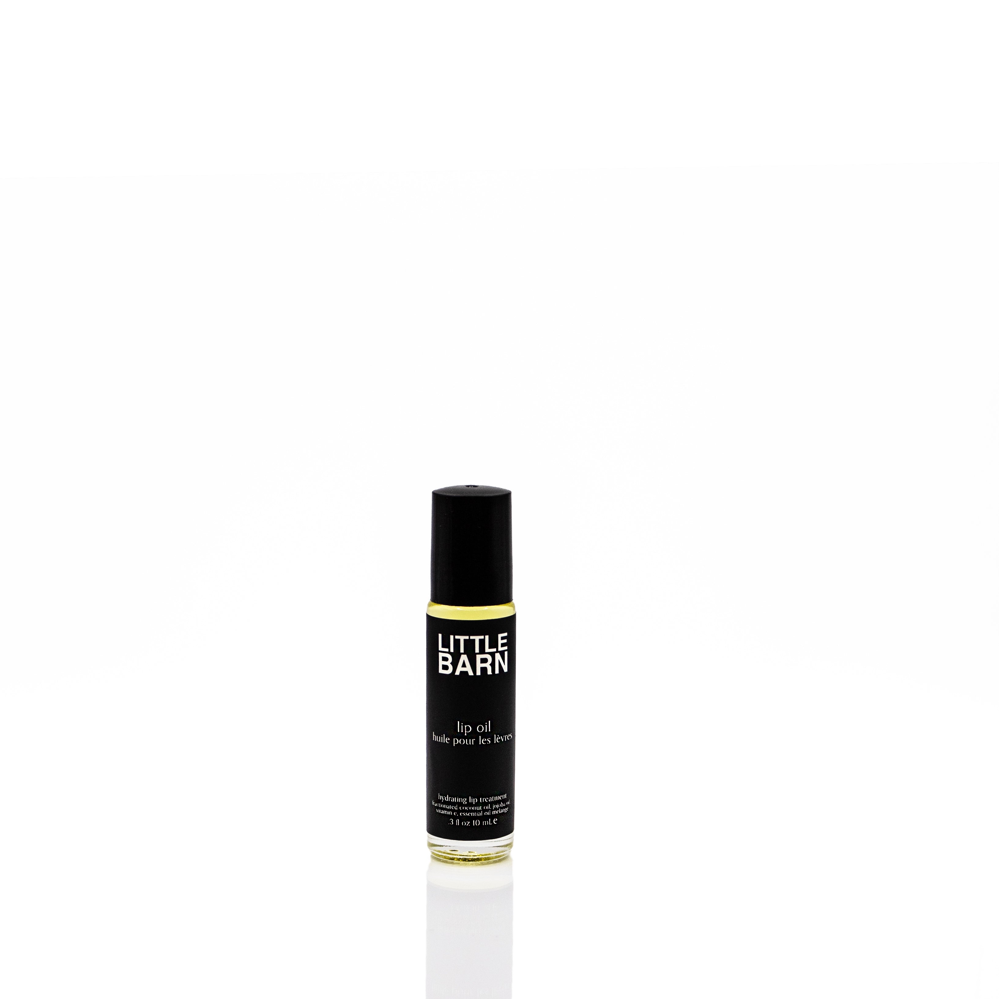 Lip Oil